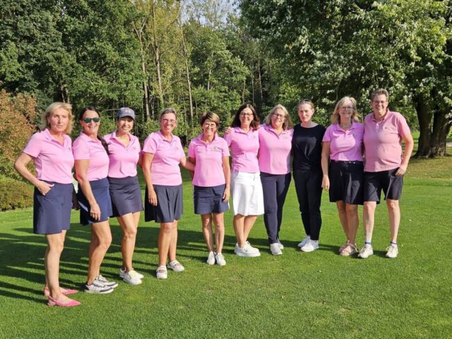 AK50-Damen-Saisonabschluss