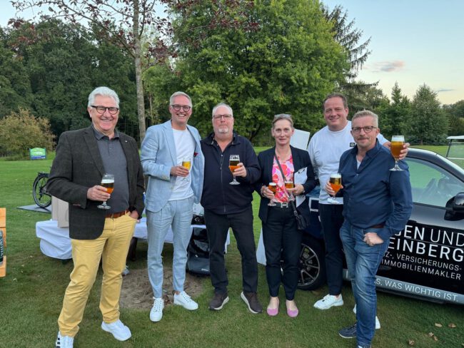 Charity Turnier 2025