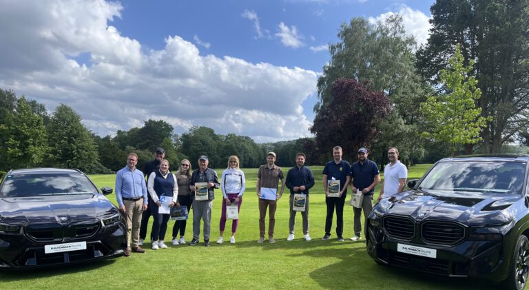 Die Sieger des Monatspreis Juni 2026 im GC Sauerland